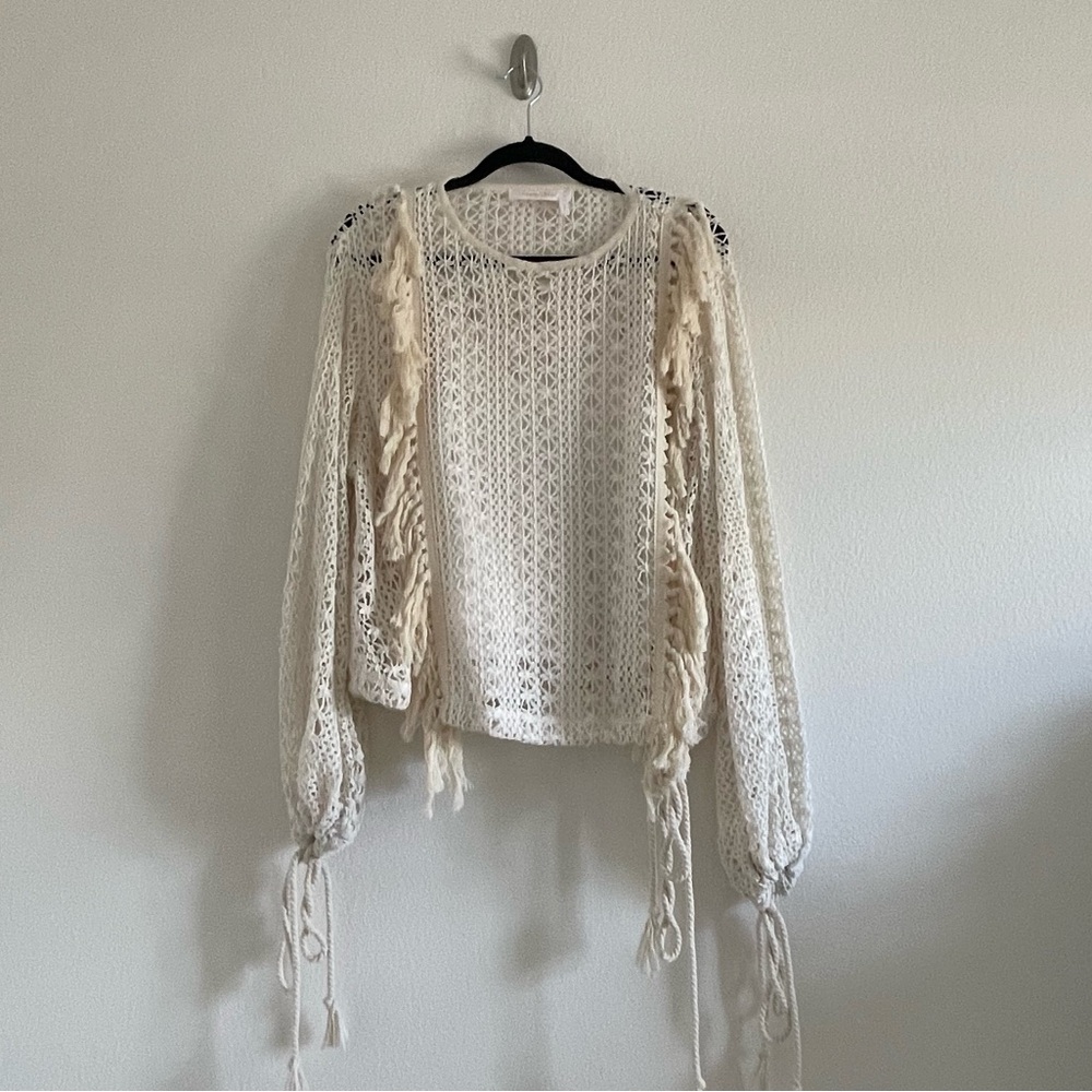See by Chloe Sweater
